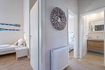 Schlafzimmer - Haus 38 - Top-Hundeurlaub