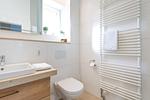 Badezimmer - Haus 38 - Top-Hundeurlaub