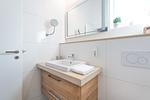Badezimmer - Haus 38 - Top-Hundeurlaub