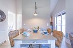 Küche / Küchenzeile - Haus 38 - Top-Hundeurlaub