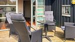 Outdoor - Ferienhaus für 11 Personen (152 m²) in Ebeltoft - Top-Hundeurlaub