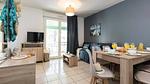 Ferienwohnung für 6 Personen (54 m²) in Commune de Moliets-et-Maa - Top-Hundeurlaub