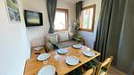Untagged - Ferienwohnung für 7 Personen (34 m²) in Dévoluy - Top-Hundeurlaub