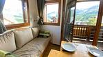 Untagged - Ferienwohnung für 7 Personen (34 m²) in Dévoluy - Top-Hundeurlaub