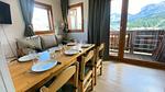 Untagged - Ferienwohnung für 7 Personen (34 m²) in Dévoluy - Top-Hundeurlaub