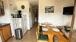 Untagged - Ferienwohnung für 7 Personen (34 m²) in Dévoluy - Top-Hundeurlaub