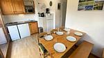 Untagged - Ferienwohnung für 7 Personen (34 m²) in Dévoluy - Top-Hundeurlaub