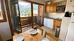 Untagged - Ferienwohnung für 7 Personen (34 m²) in Dévoluy - Top-Hundeurlaub