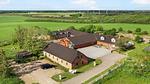 Outdoor - Ferienhaus für 7 Personen (68 m²) in Hjørring - Top-Hundeurlaub