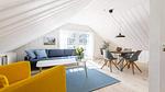 Indoor - Ferienhaus für 7 Personen (68 m²) in Hjørring - Top-Hundeurlaub