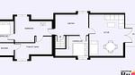 Indoor - Ferienhaus für 7 Personen (68 m²) in Hjørring - Top-Hundeurlaub