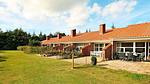 Outdoor - Ferienhaus für 7 Personen (60 m²) in Blåvand - Top-Hundeurlaub