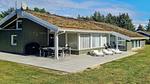 Outdoor - Ferienhaus für 13 Personen (175 m²) in Saltum - Top-Hundeurlaub