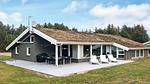 View - Ferienhaus für 13 Personen (175 m²) in Saltum - Top-Hundeurlaub