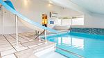 Pool - Ferienhaus für 13 Personen (175 m²) in Saltum - Top-Hundeurlaub