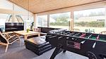Indoor - Ferienhaus für 13 Personen (175 m²) in Saltum - Top-Hundeurlaub