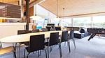 Indoor - Ferienhaus für 13 Personen (175 m²) in Saltum - Top-Hundeurlaub