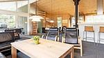 Indoor - Ferienhaus für 13 Personen (175 m²) in Saltum - Top-Hundeurlaub