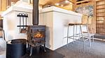 Indoor - Ferienhaus für 13 Personen (175 m²) in Saltum - Top-Hundeurlaub