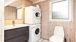 Indoor - Ferienhaus für 13 Personen (175 m²) in Saltum - Top-Hundeurlaub