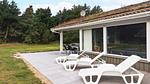 View - Ferienhaus für 13 Personen (175 m²) in Saltum - Top-Hundeurlaub