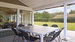 View - Ferienhaus für 13 Personen (175 m²) in Saltum - Top-Hundeurlaub