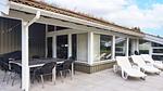 View - Ferienhaus für 13 Personen (175 m²) in Saltum - Top-Hundeurlaub