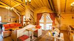 LivingRoom - Ferienhaus für 9 Personen (58 m²) - Top-Hundeurlaub