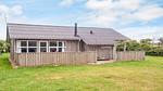 Outdoor - Ferienhaus für 9 Personen (86 m²) in Ringkøbing - Top-Hundeurlaub