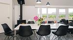 Indoor - Ferienhaus für 9 Personen (86 m²) in Ringkøbing - Top-Hundeurlaub