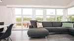 Indoor - Ferienhaus für 9 Personen (86 m²) in Ringkøbing - Top-Hundeurlaub