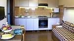 Kitchen - Ferienwohnung für 4 Personen (35 m²) in Pietra Ligure - Top-Hundeurlaub