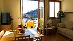 LivingRoom - Ferienwohnung für 4 Personen (35 m²) in Pietra Ligure - Top-Hundeurlaub