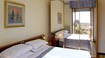 BedRoom - Ferienwohnung für 4 Personen (35 m²) in Pietra Ligure - Top-Hundeurlaub