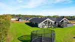 Outdoor - Ferienhaus für 17 Personen (223 m²) in Alsen - Top-Hundeurlaub