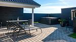 Outdoor - Ferienhaus für 17 Personen (223 m²) in Alsen - Top-Hundeurlaub