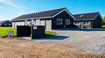 Outdoor - Ferienhaus für 17 Personen (223 m²) in Alsen - Top-Hundeurlaub
