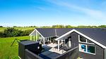 Outdoor - Ferienhaus für 17 Personen (223 m²) in Alsen - Top-Hundeurlaub