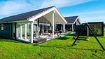 Outdoor - Ferienhaus für 17 Personen (223 m²) in Alsen - Top-Hundeurlaub