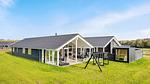 Outdoor - Ferienhaus für 17 Personen (223 m²) in Alsen - Top-Hundeurlaub