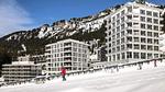 Untagged - Ferienwohnung für 3 Personen (30 m²) in Flaine - Top-Hundeurlaub