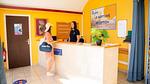 Ferienwohnung für 5 Personen (37 m²) in Saint-Pierre-sur-Mer - Top-Hundeurlaub