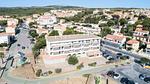 Ferienwohnung für 5 Personen (37 m²) in Saint-Pierre-sur-Mer - Top-Hundeurlaub