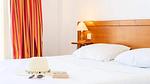 Ferienwohnung für 5 Personen (37 m²) in Saint-Pierre-sur-Mer - Top-Hundeurlaub