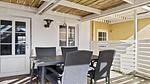 Outdoor - Ferienhaus für 4 Personen (50 m²) in Løkken - Top-Hundeurlaub