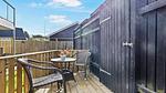 Outdoor - Ferienhaus für 4 Personen (50 m²) in Løkken - Top-Hundeurlaub