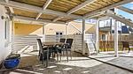 Indoor - Ferienhaus für 4 Personen (50 m²) in Løkken - Top-Hundeurlaub