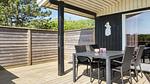 Outdoor - Ferienhaus für 7 Personen (65 m²) in Fanø - Top-Hundeurlaub