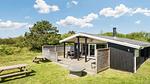 Outdoor - Ferienhaus für 7 Personen (65 m²) in Fanø - Top-Hundeurlaub