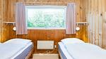 Indoor - Ferienhaus für 7 Personen (65 m²) in Fanø - Top-Hundeurlaub